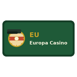 Europa Casino logo